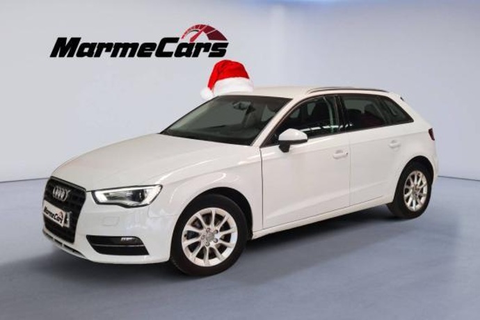 AUDI A3 1.6 TDI clean diesel Attraction