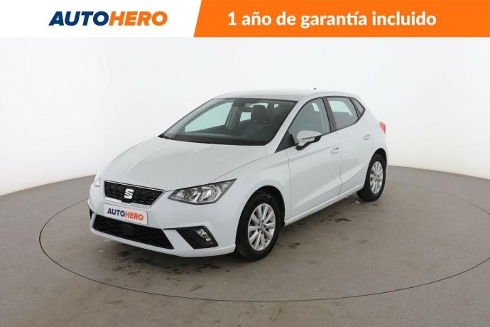 SEAT IBIZA 1.0 TSI STYLE