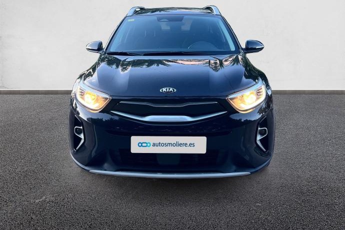 KIA STONIC 1.0 T-GDi Business 74 kW (100 CV)