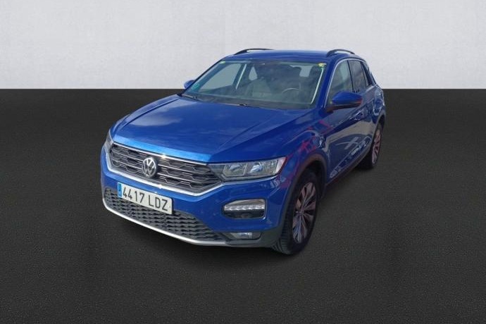 VOLKSWAGEN T-Roc Advance 1.0 TSI 85kW (115CV)