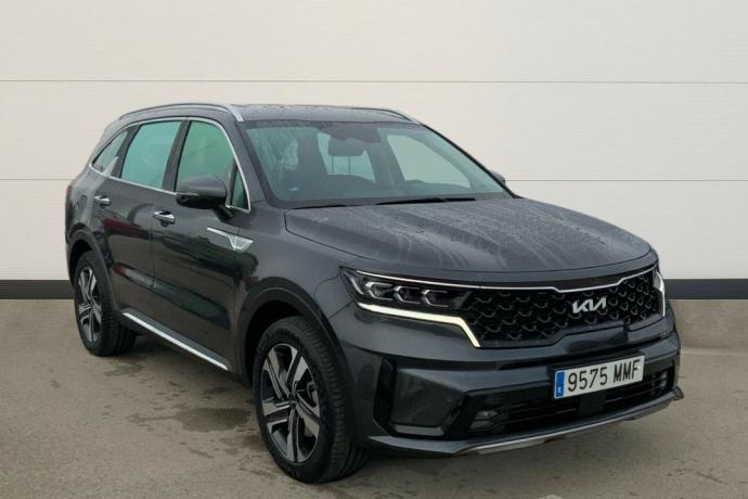 KIA SORENTO 1.6 T-GDI PHEV DRIVE AUTO 4WD 265 5P 7 Plazas