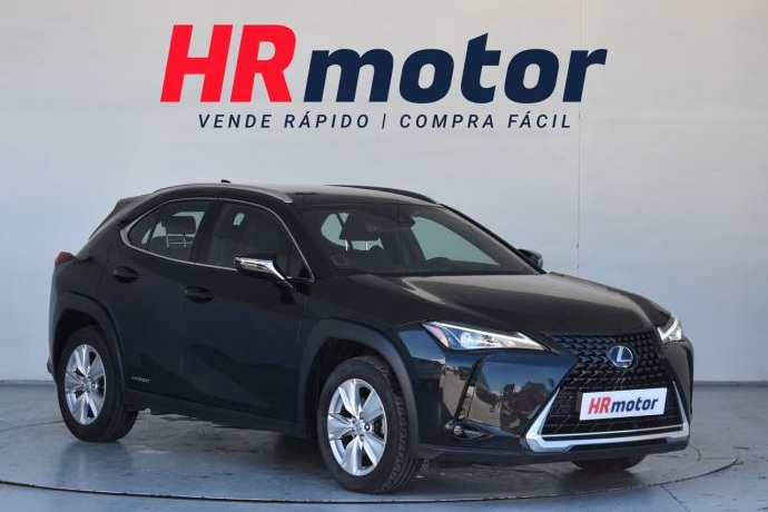 LEXUS UX 250h