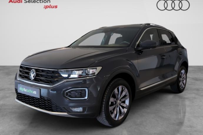 VOLKSWAGEN T-Roc Sport 1.5 TSI 110 kW (150 CV) DSG