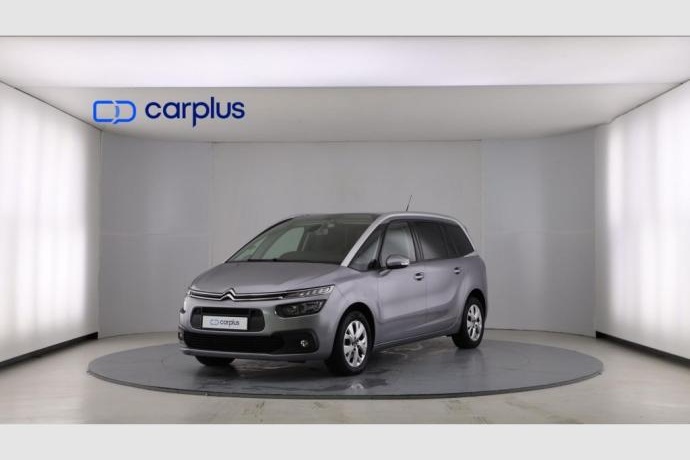 CITROEN C4 GRAND PICASSO BlueHDi 88KW (120CV) Live