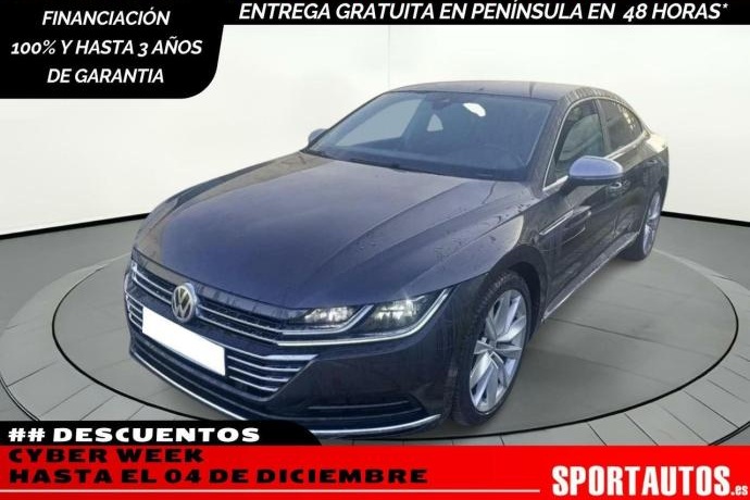 VOLKSWAGEN ARTEON Elegance 2.0 TDI 110kW (150CV) DSG