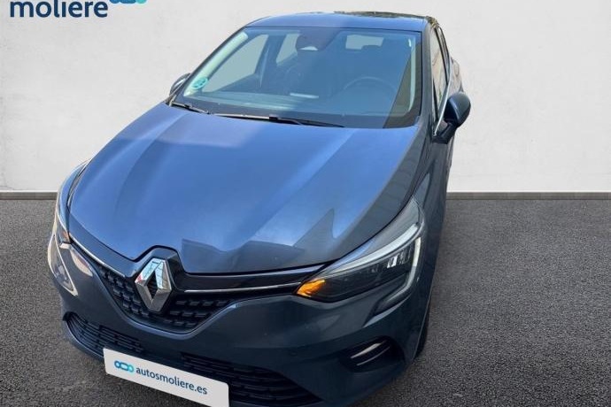 RENAULT CLIO Intens TCe 66 kW (90 CV)