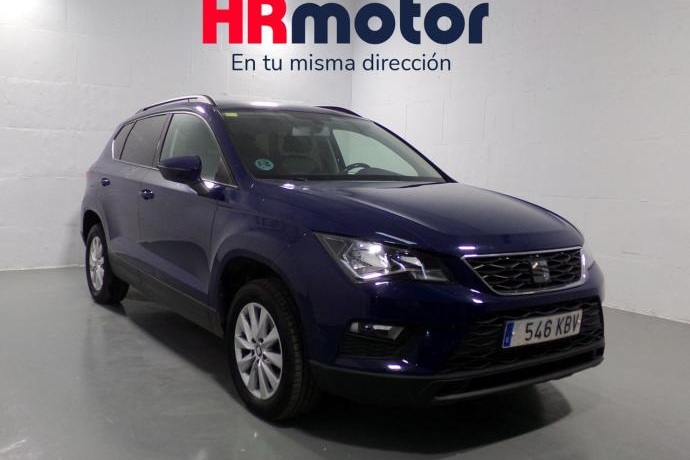 SEAT ATECA Style Plus