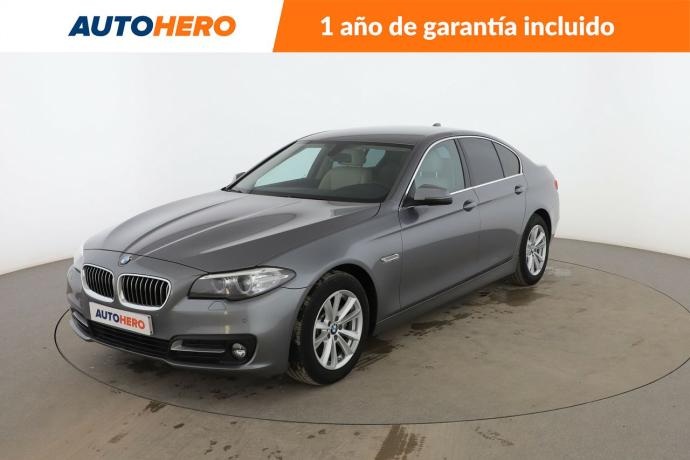 BMW SERIE 5 520D