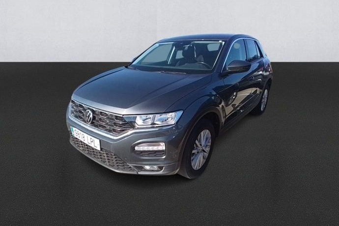 VOLKSWAGEN T-Roc Edition 2.0 TDI 85kW (115CV)