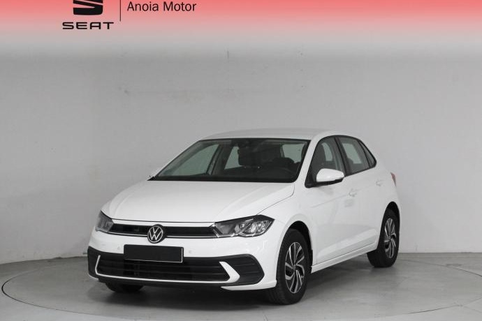 VOLKSWAGEN POLO 1.0 TSI 95 CV LIFE