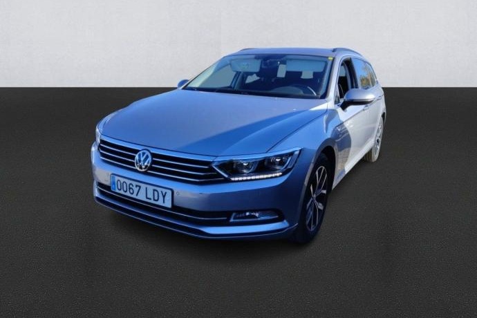 VOLKSWAGEN PASSAT Advance 1.5 TSI 110kW(150CV) Variant