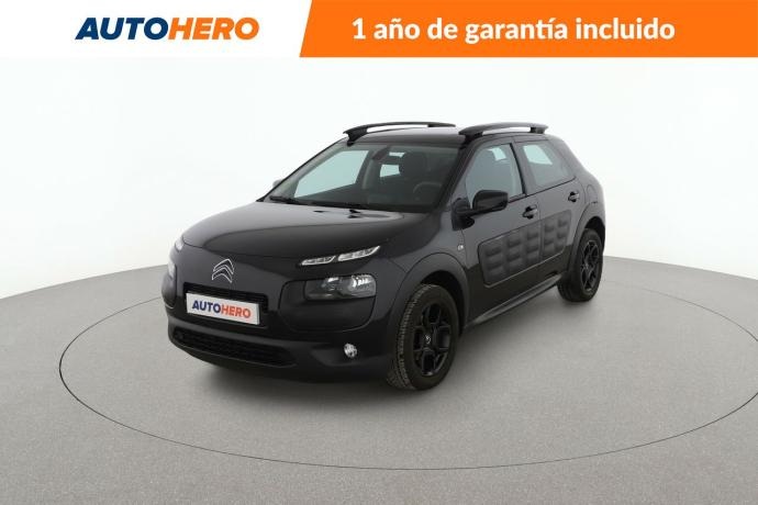 CITROEN C4 CACTUS 1.2 PureTech Feel