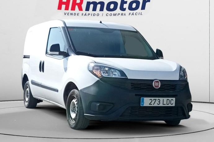 FIAT DOBLO FURGON