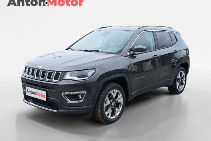 JEEP COMPASS 1.4 Mair 125kW Limited 4x4 ATX