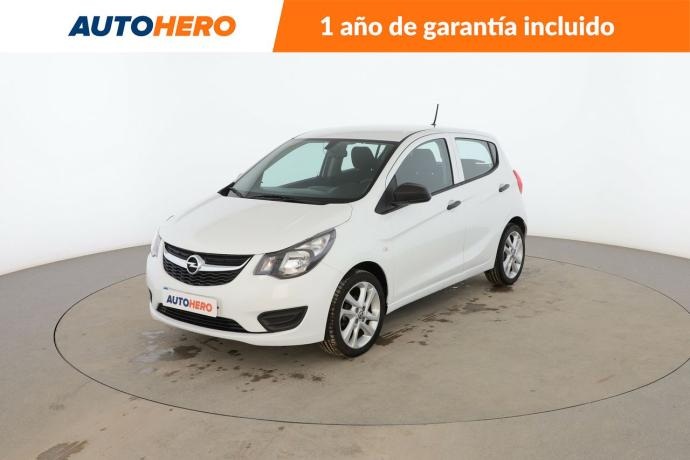 OPEL KARL 1.0 Expression