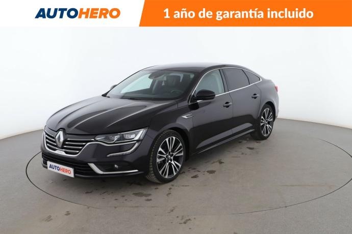 RENAULT TALISMAN 1.6 dCi Energy Initiale Paris