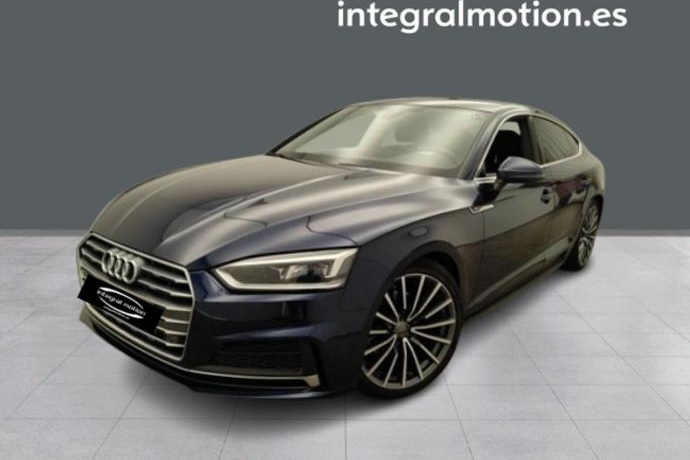 AUDI A5 sport 35 tdi 110kw s tronic sportback