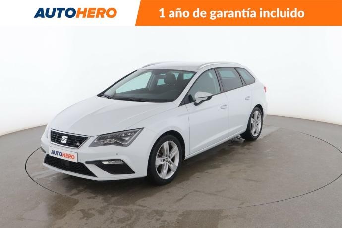 SEAT LEON 1.5 TSI ACT FR