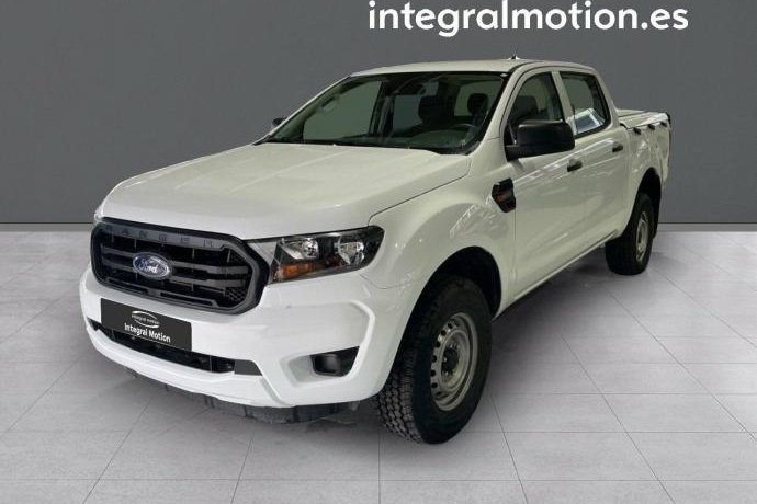 FORD RANGER 2.0 TDCi 125kW 4x4 Doble Cab. XL S/S pickup 125kW