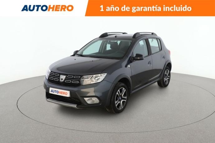 DACIA SANDERO 0.9 TCe Serie Limitada Aniversario