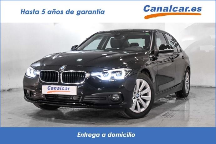 BMW SERIE 3 318d Business 110 kW (150 CV)