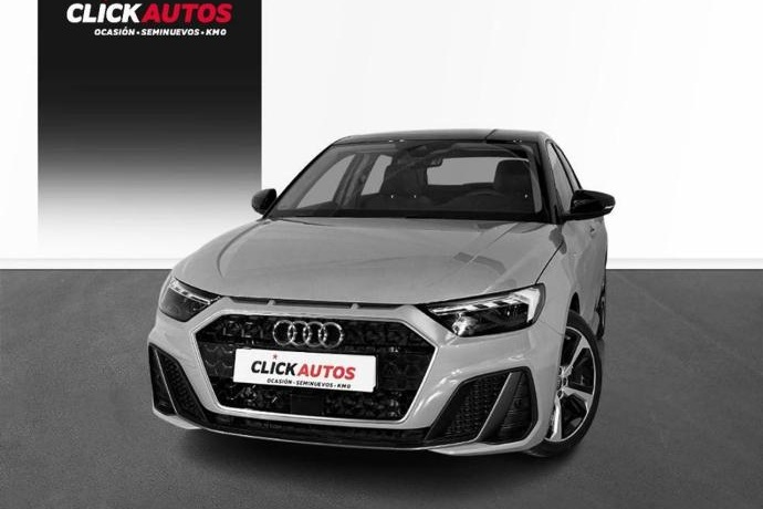 AUDI A1 1.0 TFSI 110CV 30 Adrenalin