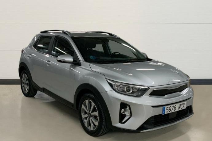 KIA STONIC 1.0 T-GDI MHEV IMT 74KW DRIVE 100 5P