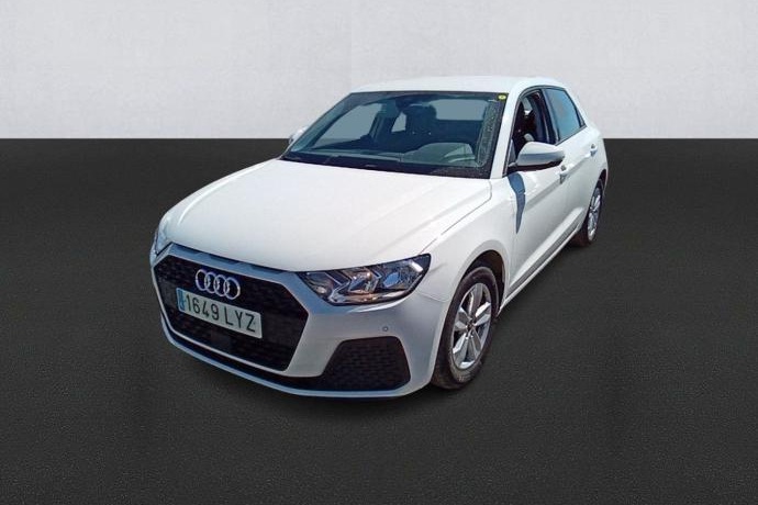 AUDI A1 Sportback 25 TFSI 70kW (95CV)