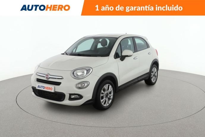 FIAT 500 X 1.3 M-Jet Pop Star