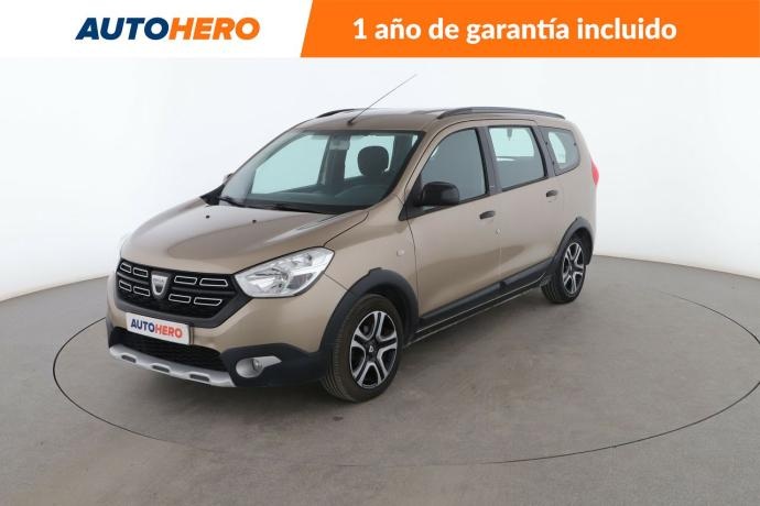 DACIA LODGY 1.6 SCe SL Nomada