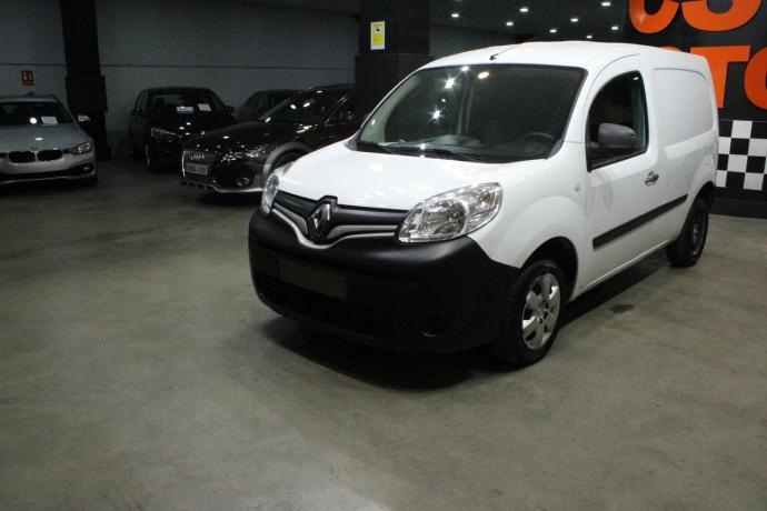 RENAULT KANGOO 1.5DCI 90CV PROFESIONAL