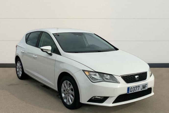 SEAT LEON 1.2 TSI 110 PS S/S STYLE 110CV 5P