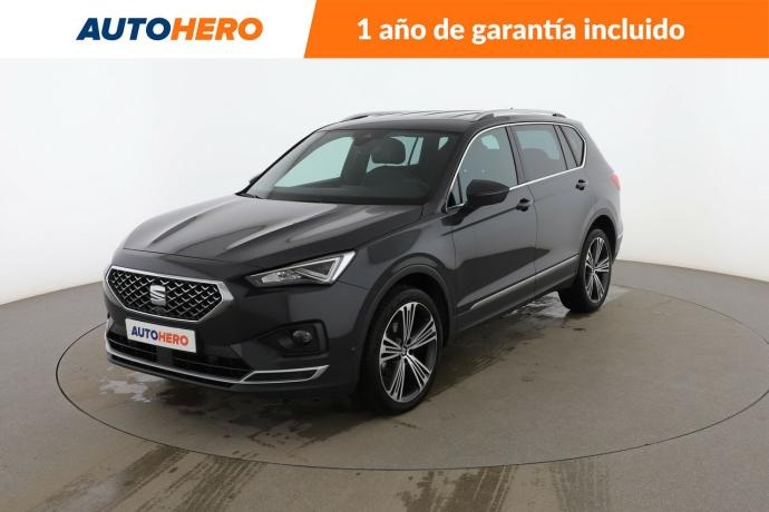 SEAT TARRACO 1.5 TSI ACT Xcellence