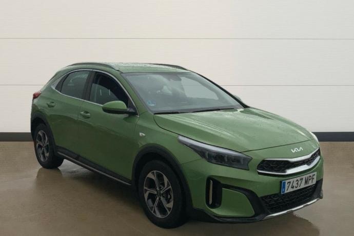 KIA XCEED 1.6 MHEV 100KW DRIVE 136 5P