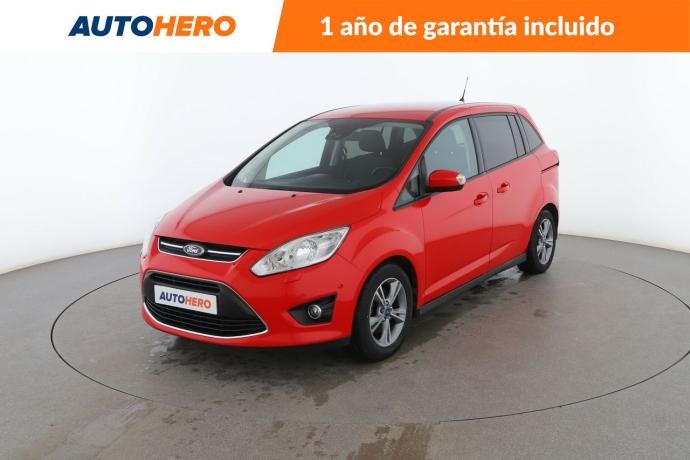 FORD C-MAX 1.0 EcoBoost Trend