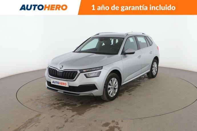 SKODA KAMIQ 1.0 TSI Ambition