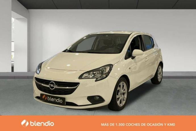 OPEL CORSA 1.4 EXPRESSION 90 HP 90CV 5P