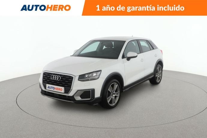 AUDI Q2 1.6 TDI DESIGN EDITION