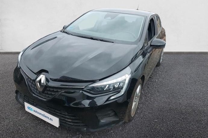 RENAULT CLIO Intens TCe 66 kW (90 CV)