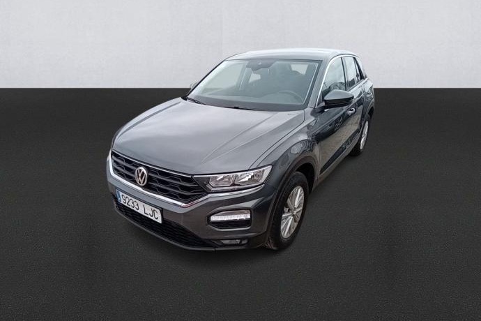 VOLKSWAGEN T-Roc Edition 1.6 TDI 85kW (115CV)