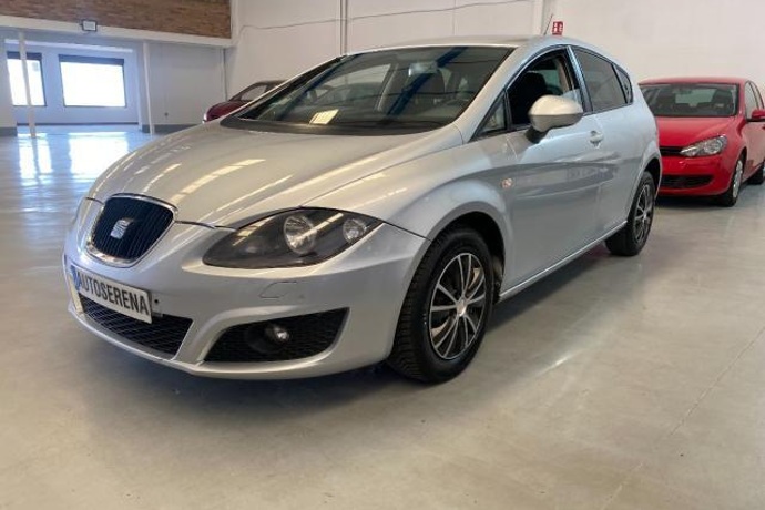 SEAT LEON 1.6 TDI CR DPF Sport