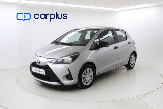 TOYOTA YARIS 1.5 110 Active