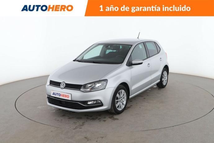 VOLKSWAGEN POLO 1.4 TDI Sport BM