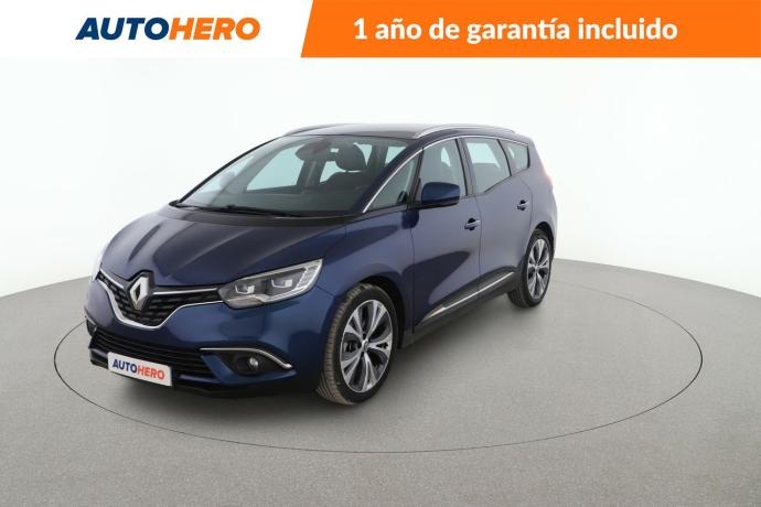 RENAULT SCENIC 1.6 dCi Energy Zen