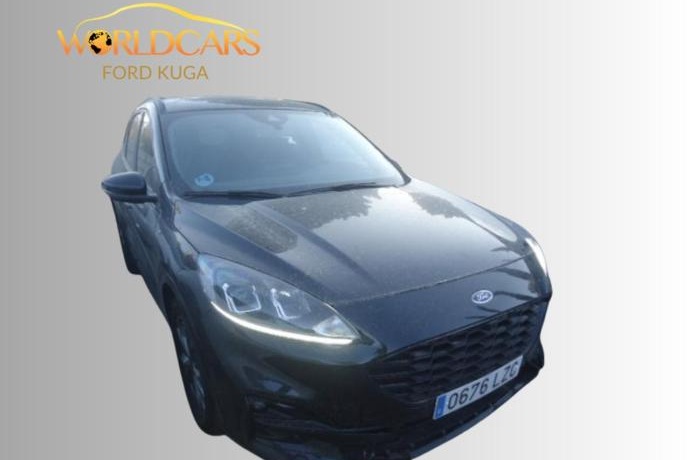 FORD KUGA ST-Line 1.5T EcoBoost 110kW (150CV)