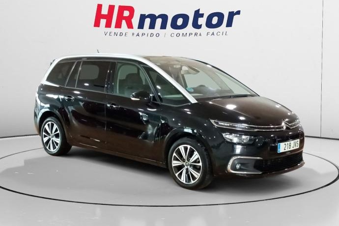 CITROEN C4 PICASSO FEEL