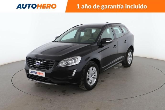 VOLVO XC60 2.0 D3 Kinetic 2WD