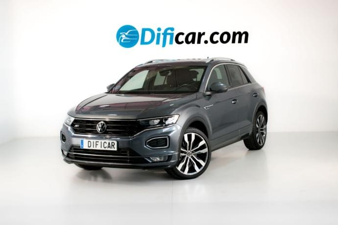 VOLKSWAGEN T-Roc SPORT R-LINE 1.5 TSI 150CV DSG