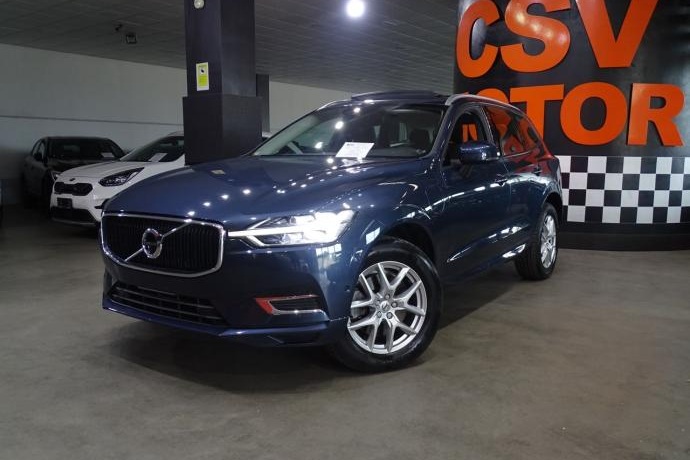 VOLVO XC60 2.0 T8 AWD Business Plus Auto