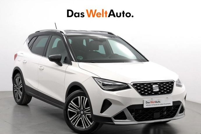 SEAT ARONA 1.0 TSI 81kW Xperience XL